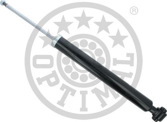 Optimal A-5210G - Ammortizzatore autozon.pro