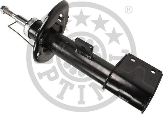 Optimal A-5223GR - Ammortizzatore autozon.pro