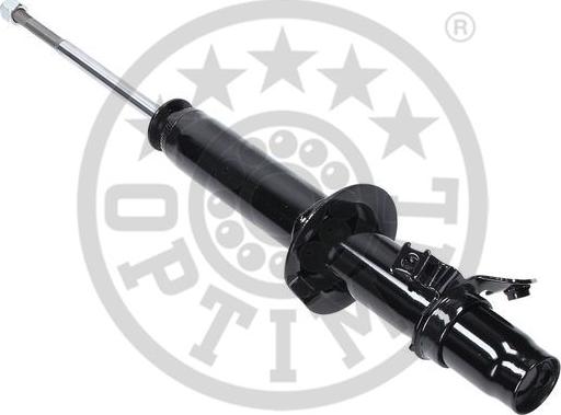 Optimal A-68684GR - Ammortizzatore autozon.pro