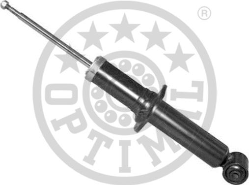 Optimal A-68340G - Ammortizzatore autozon.pro