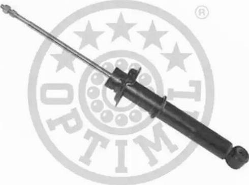 Optimal A-68306G - Ammortizzatore autozon.pro