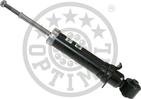 Optimal A-68316G - Ammortizzatore autozon.pro