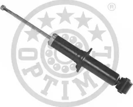 Optimal A-68338G - Ammortizzatore autozon.pro