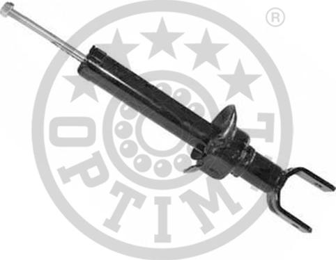 Optimal A-68283G - Ammortizzatore autozon.pro