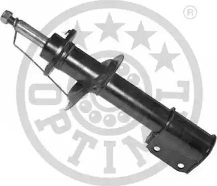 Optimal A-67948G - Ammortizzatore autozon.pro