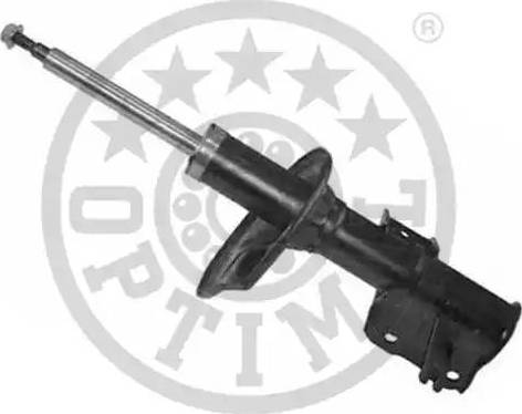 Optimal A-67566GR - Ammortizzatore autozon.pro