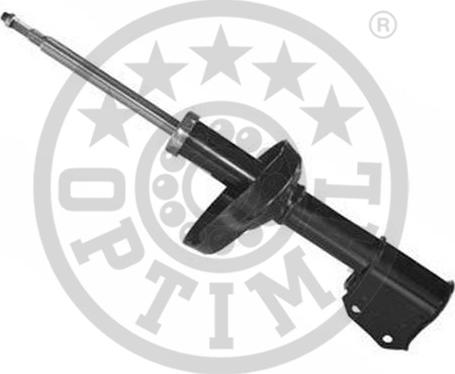 Optimal A-67603G - Ammortizzatore autozon.pro