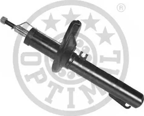 Optimal A-67631G - Ammortizzatore autozon.pro