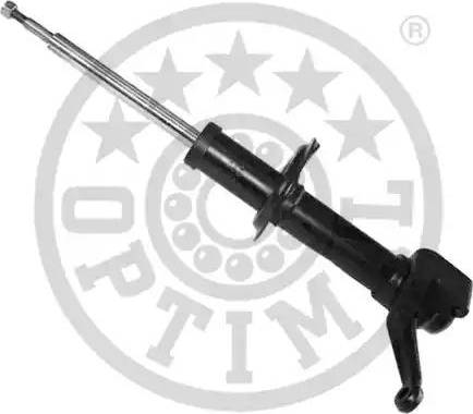 Optimal A-67041GR - Ammortizzatore autozon.pro