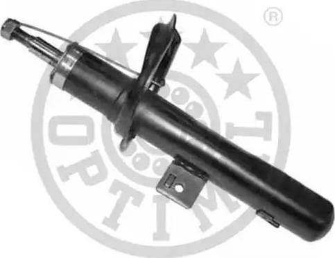 Optimal A-67074GR - Ammortizzatore autozon.pro