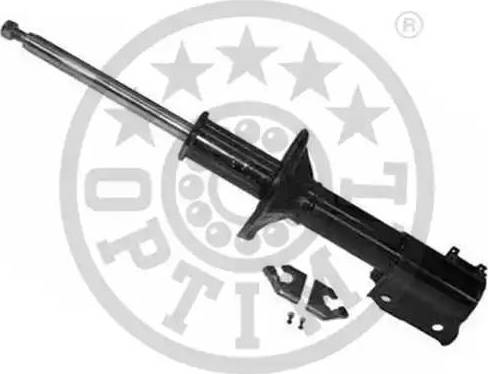 Optimal A-67146G - Ammortizzatore autozon.pro