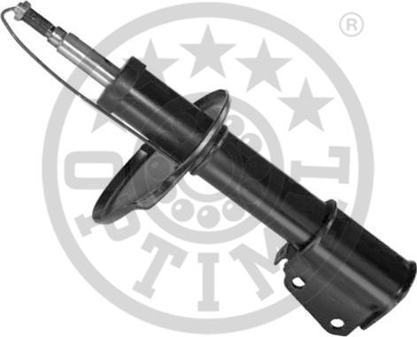 Optimal A-67180G - Ammortizzatore autozon.pro