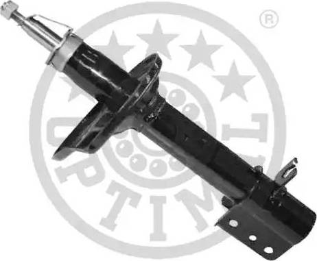 Optimal A-67138G - Ammortizzatore autozon.pro