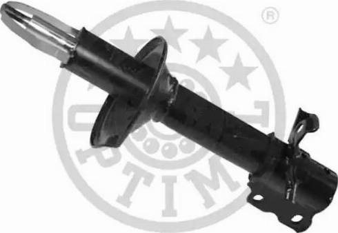 Optimal A-67243GR - Ammortizzatore autozon.pro