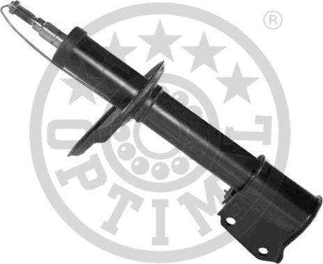 Optimal A-67254G - Ammortizzatore autozon.pro