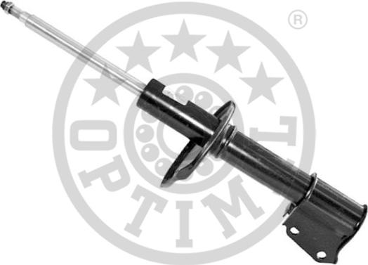 Optimal A-67252G - Ammortizzatore autozon.pro