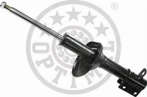 Optimal A-67208G - Ammortizzatore autozon.pro