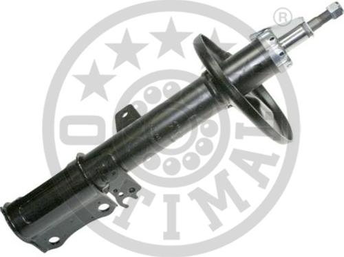 Optimal A-67712GL - Ammortizzatore autozon.pro