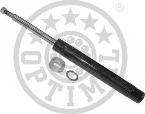 Optimal A-67720G - Ammortizzatore autozon.pro