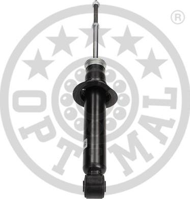 Optimal A-1464G - Ammortizzatore autozon.pro