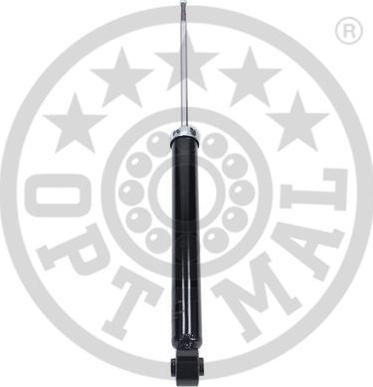 Optimal A-1404G - Ammortizzatore autozon.pro