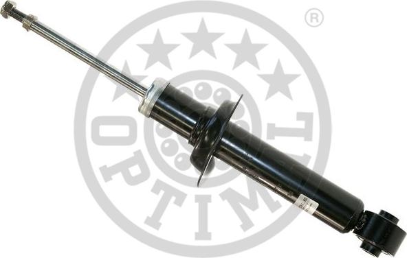 Optimal A-1167G - Ammortizzatore autozon.pro