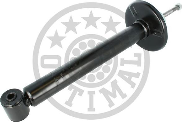 Optimal A-1819H - Ammortizzatore autozon.pro