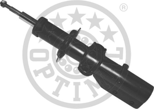 Optimal A-18189H - Ammortizzatore autozon.pro