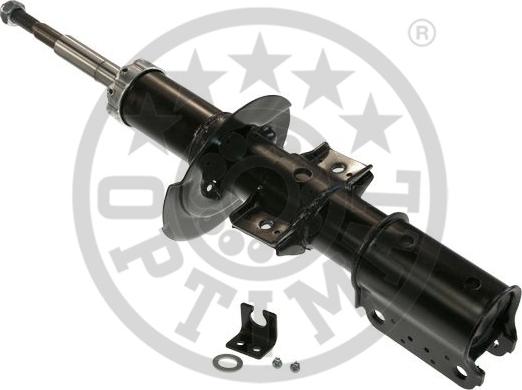 Optimal A-18287H - Ammortizzatore autozon.pro