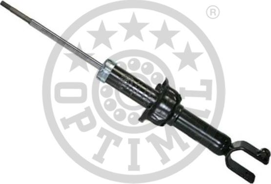 Optimal A-1269G - Ammortizzatore autozon.pro