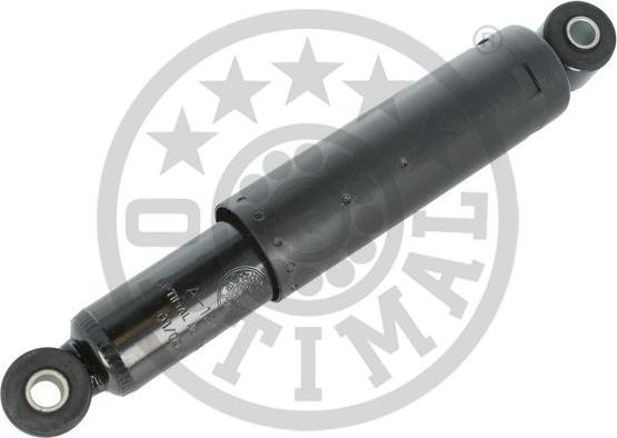 Optimal A-1215H - Ammortizzatore autozon.pro