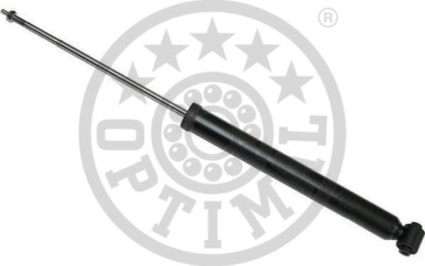 Optimal A-1217G - Ammortizzatore autozon.pro