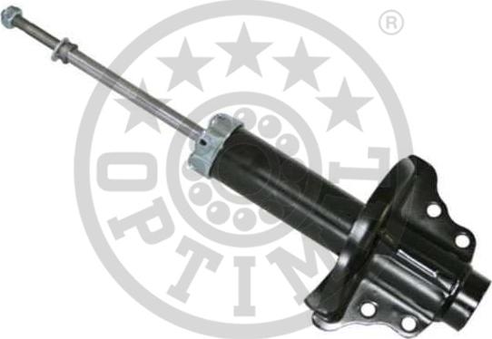 Optimal A-1279G - Ammortizzatore autozon.pro