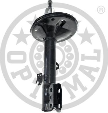 Optimal A-3954GL - Ammortizzatore autozon.pro