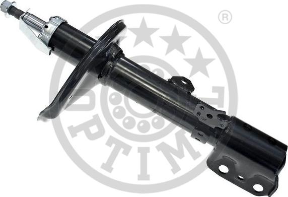 Optimal A-3954GR - Ammortizzatore autozon.pro