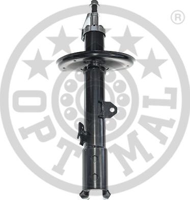 Optimal A-3954GR - Ammortizzatore autozon.pro