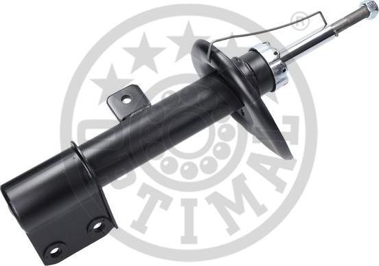 Optimal A-3953GL - Ammortizzatore autozon.pro