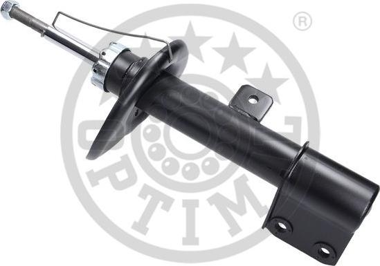 Optimal A-3953GR - Ammortizzatore autozon.pro