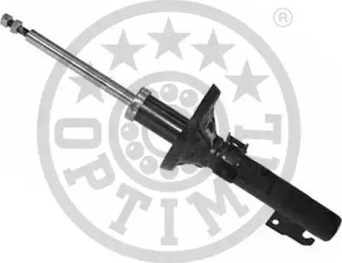 Optimal A-3960G - Ammortizzatore autozon.pro