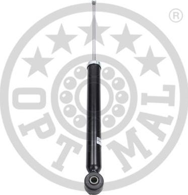 Optimal A-3961G - Ammortizzatore autozon.pro