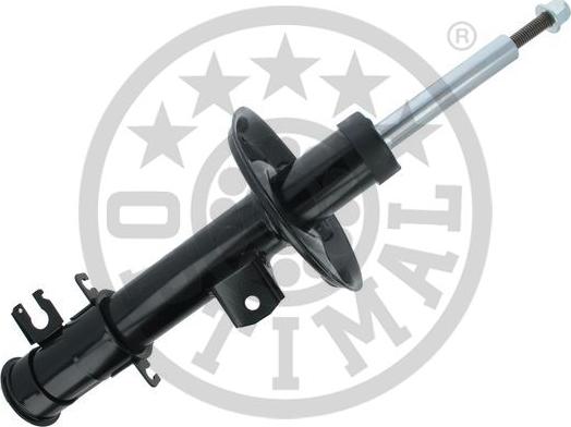 Optimal A-3939GR - Ammortizzatore autozon.pro