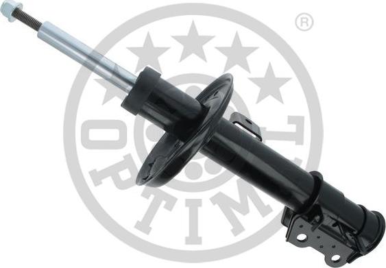 Optimal A-3939GR - Ammortizzatore autozon.pro