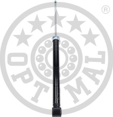 Optimal A-3930G - Ammortizzatore autozon.pro