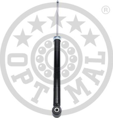 Optimal A-3930G - Ammortizzatore autozon.pro