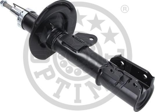 Optimal A-3938GR - Ammortizzatore autozon.pro