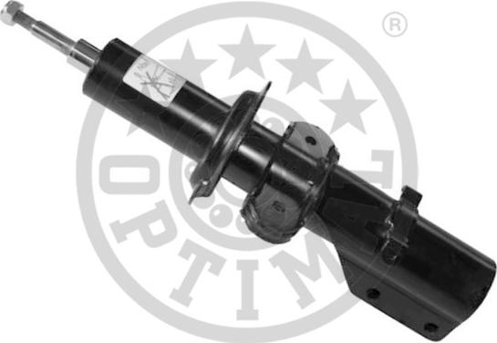 Optimal A-3442H - Ammortizzatore autozon.pro