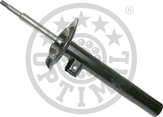 Optimal A-3594GR - Ammortizzatore autozon.pro