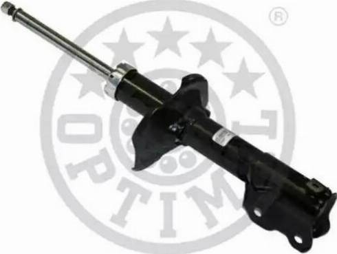 Optimal A-3546GR - Ammortizzatore autozon.pro