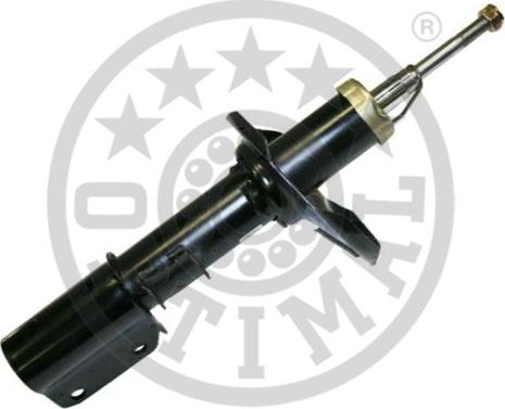 Optimal A-3566GL - Ammortizzatore autozon.pro