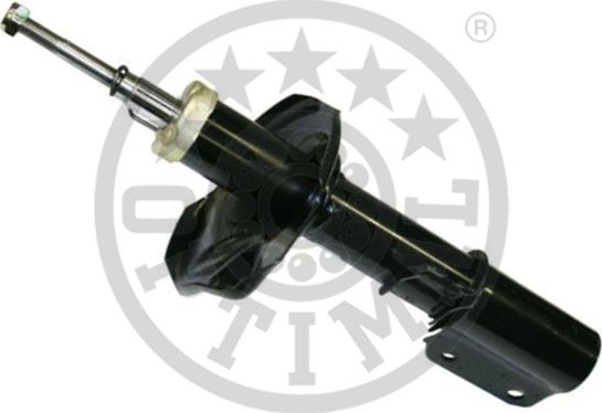 Optimal A-3566GR - Ammortizzatore autozon.pro